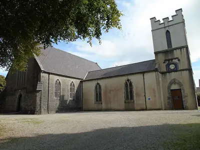 Oughterard (Kilcummin)