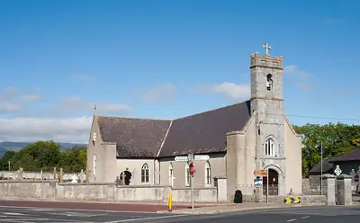 Our Lady and St. Kieran, Ballylooby