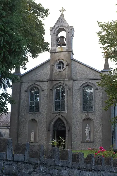 Our Lady Nativity