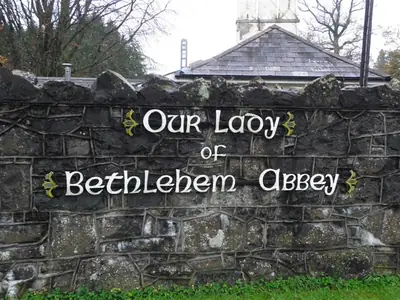 Our Lady of Bethlehem Abbey