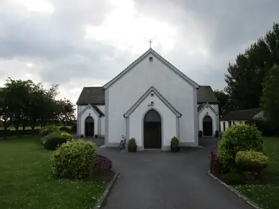 Our Lady of Clonfert