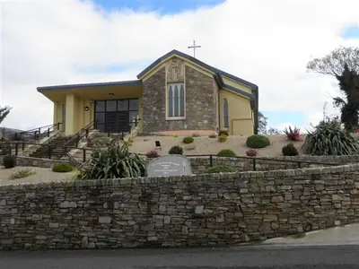 Our Lady of Lourdes Church, Kerrykeel