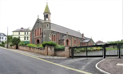 Our Lady of Lourdes Church
