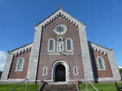 Our Lady of Lourdes Church