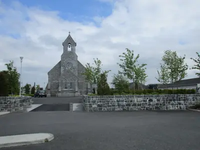 Our Lady of Lourdes, Creagh