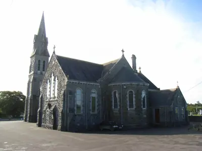 Our Lady of Lourdes