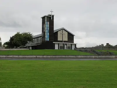 Our Lady of Lourdes