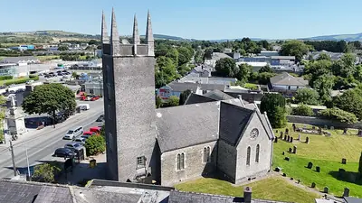 Our Lady of Mercy