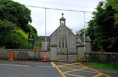 Photograph of Our Lady of Mount Carmel