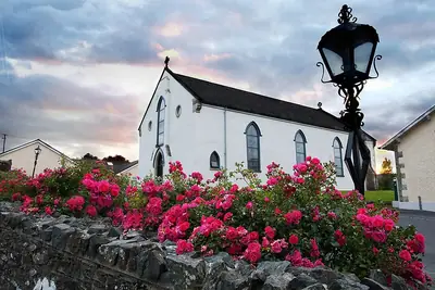 Our Lady of Mount Carmel, Muff
