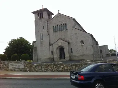 Our Lady of Perpetual Succour