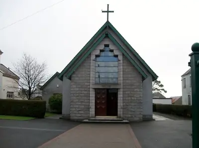 Our Lady of the Angels Oratory