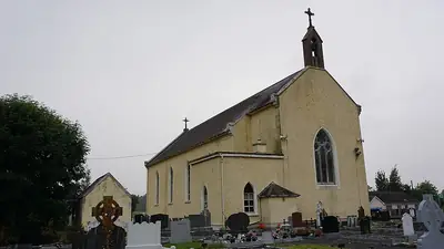 Our Lady of the Assumption, Aglish