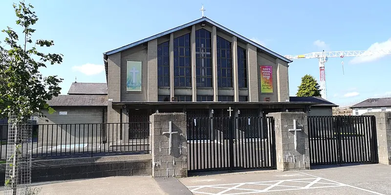 Photograph of Our Lady of the Assumption