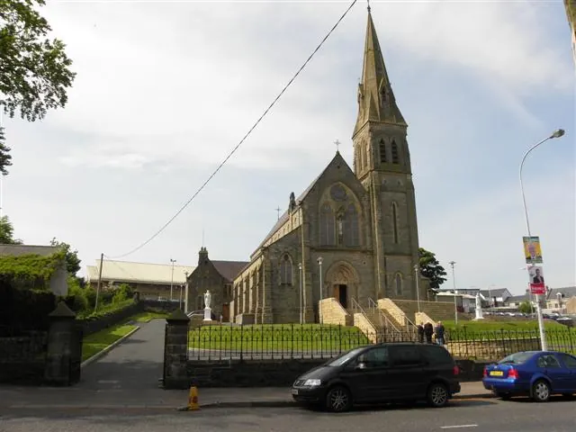 Photograph of Our Lady of the Assumption