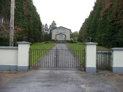 Our Lady of the Assumption, Templenoe