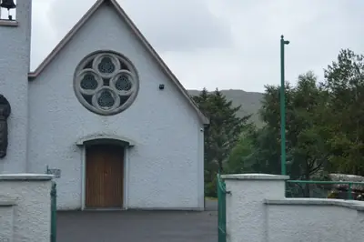Our Lady of the Valley Church, Black Valley