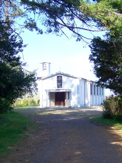 Our Lady of the Valley