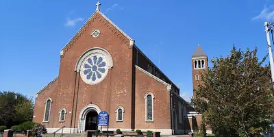 Our Lady of the Wayside