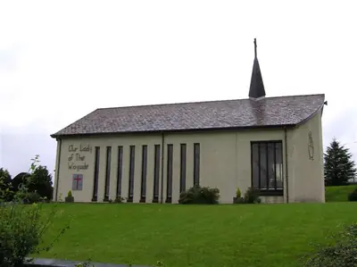 Our Lady of the Wayside, Broughderg