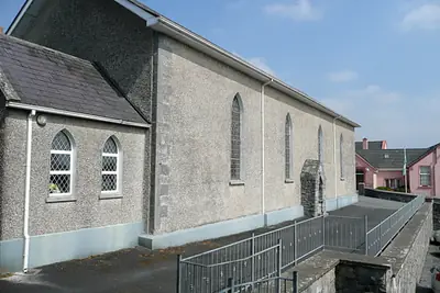 Our Lady of the Wayside, Inch