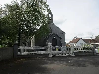 Photograph of Our Lady of the Wells – Clonmoney