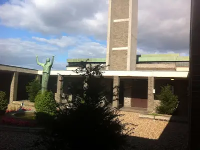 Our Lady Queen of Heaven