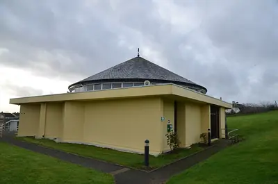 Photograph of Our Lady Queen of Peace, Kilmanagh