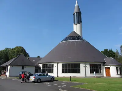 Our Lady Queen of Peace Kilwee