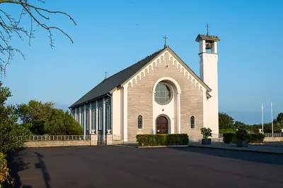 Our Lady Queen of Peace