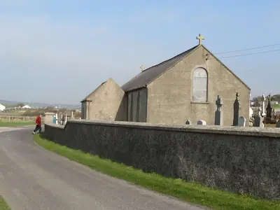 Our Lady, Star of the Sea Church