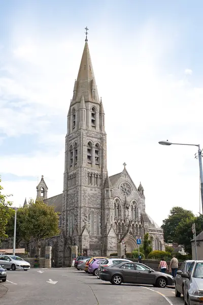 Parish Church of St Mary & St Michael