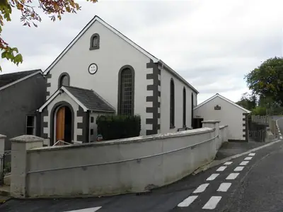 Pettigo Presbyterian Church