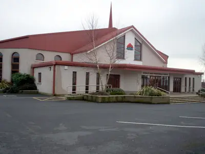 Portadown Free Presbyterian Church