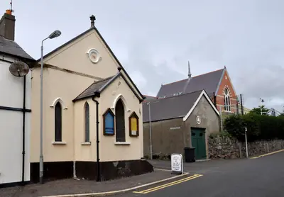 Portaferry Methodist Church