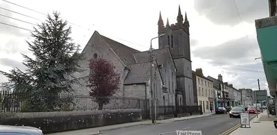 Portarlington St Paul (French Church)