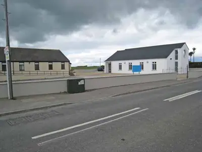 Portavogie Presbyterian Church