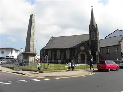 Portrush Methodist Church