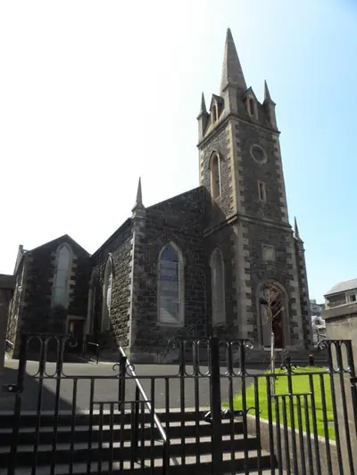 Portrush Presbyterian Church