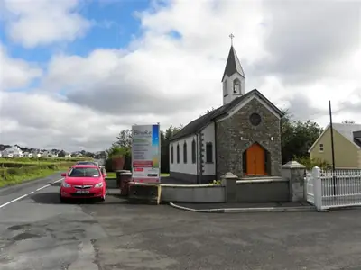 Portsalon All Saints