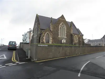 Portstewart Methodist Church