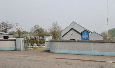 Poyntzpass Presbyterian Church