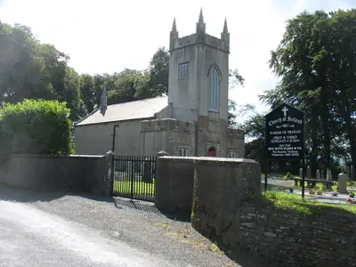 Preban St John
