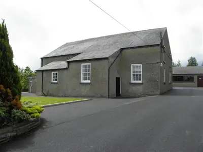 Richhill Friends Meeting House