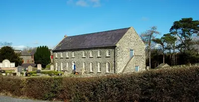 Rademon (First Kilmore) Non-Subscribing Presbyterian Church