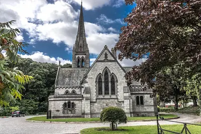 Raheny All Saints