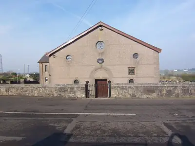 Raloo Presbyterian Church