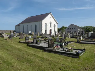 Ramoan Presbyterian Church
