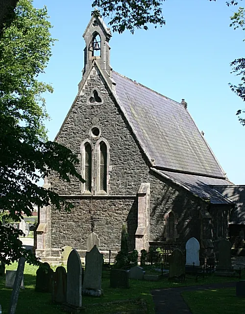 Photograph of Ramoan St James