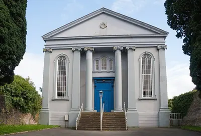 Raphoe & Ballindrait Presbyterian Church